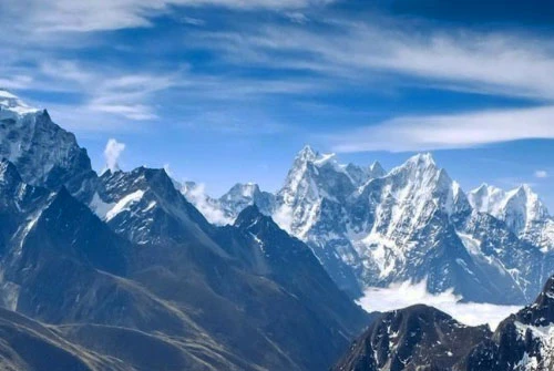 Acclimatization Places During Everest Base Camp Trek