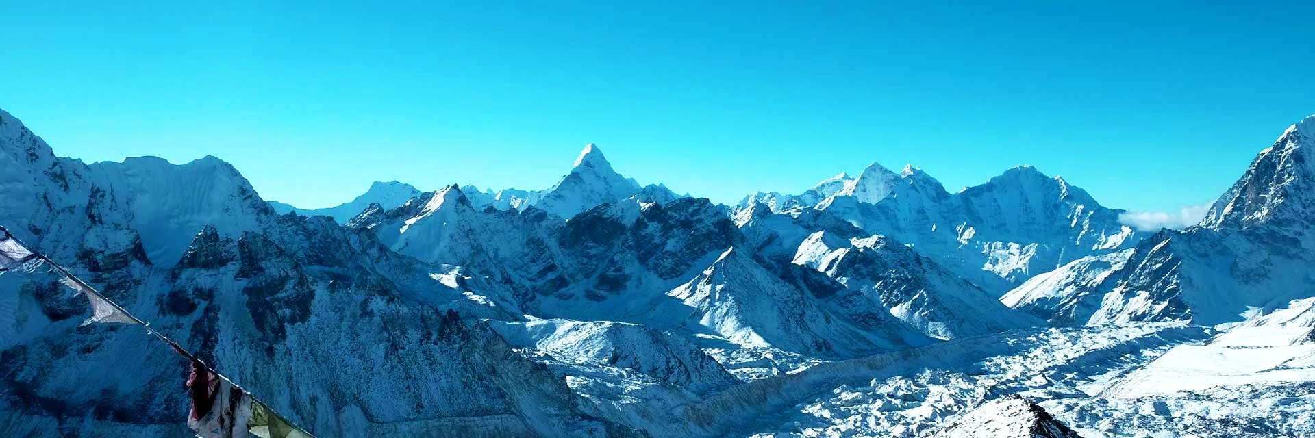 Acclimatization Places During Everest Base Camp Trek