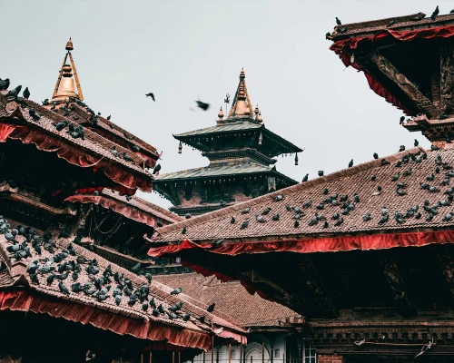 Kathmandu Everest Trek